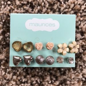 Maurices Earrings